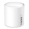 TP-Link Deco X50 Dual-band (2,4 GHz / 5 GHz) Wi-Fi 6 (802.11ax) Hvid 3 Intern