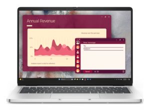 DELL Pro 14 PC14250 U7 255U 16GB/512