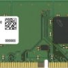 Crucial CT16G4DFRA32A hukommelsesmodul 16 GB 1 x 16 GB DDR4 288-pin DIMM