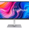 ASUS ProArt PA278CV computerskærm 68,6 cm (27") 2560 x 1440 pixel Quad HD LED Sort