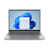 Lenovo ThinkBook 16 G7 ARP 21MW - 180° hængselsdesign - AMD Ryzen 7 - 7735HS / op til 4.75 GHz - Win 11 Pro - Radeon 680M - 32 GB RAM - 512 GB SSD NVMe - 16"" IPS 1920 x 1200 - Gigabit Ethernet - Wi-Fi 6E, Bluetooth - polar-grå - kbd: nordisk (dansk/finsk/norsk/svensk) - med 2 års Lenovo Depot Support, CO2 Offset 0,5 ton (2nd Gen)