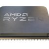 AMD Ryzen 7 5700X processor 3,4 GHz 32 MB L3 Bakke