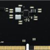 Crucial CT16G48C40U5 hukommelsesmodul 16 GB 1 x 16 GB DDR5 4800 MT/s 288-pin DIMM