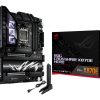 ASUS ROG CROSSHAIR X870E HERO AMD X870E Sokkel AM5 ATX