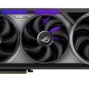 ASUS ROG Astral - -RTX5080-O16G-GAMING NVIDIA GeForce RTX 5080 16 GB GDDR7