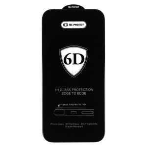 6D Tempered Glass Iphone 13 mini