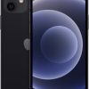 iPhone 12 - Black