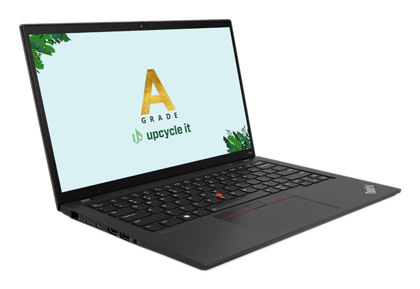 Lenovo ThinkPad T14 G2 (Refurbished) A - Billede 2