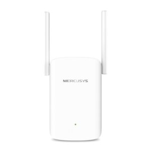 Mercusys AX1500 Wi-Fi 6 Range Extender EasyMesh Compatible GigE Adjustable High-Gain Antennas