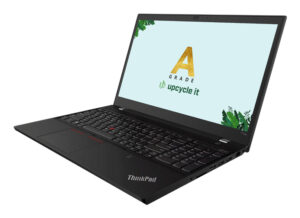 Lenovo ThinkPad T15p G1 (Refurbished) - Billede 3