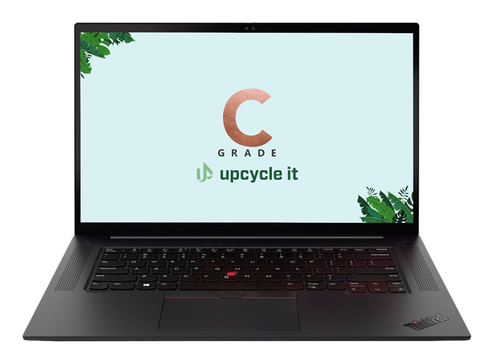 Lenovo ThinkPad P1 G4 (Refurbished) C