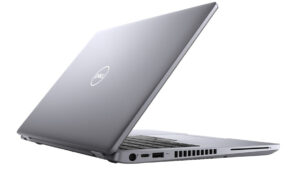 upcycle it Dell Inc. Latitude 5410 (Refurbished) B Intel® Core™ i5 i5-10210U Laptop 35,6 cm (14") Fuld HD 16 GB 256 GB SSD Windows 11 Pro Nordisk Sølv - Billede 3