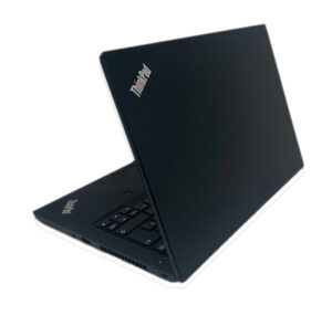 Lenovo ThinkPad L480 (Refurbished) A - Billede 3