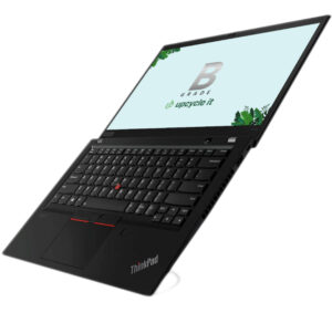 Lenovo ThinkPad T14S G1 (Refurbished) - Billede 2