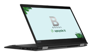 Lenovo ThinkPad X13 YOGA (Refurbished) - Billede 2