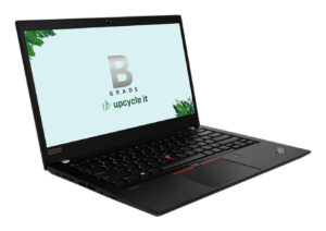 Lenovo ThinkPad T14 G3 (Refurbished) B - Billede 2