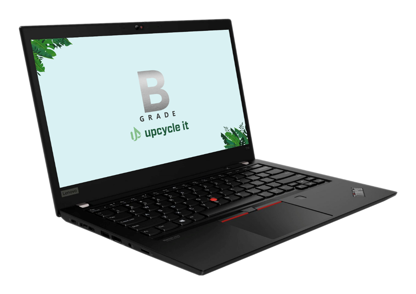 Lenovo ThinkPad T14 G3 (Refurbished) B - Billede 2