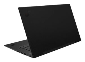 Lenovo ThinkPad P1 Gen 6 (Refurb) A - Billede 2