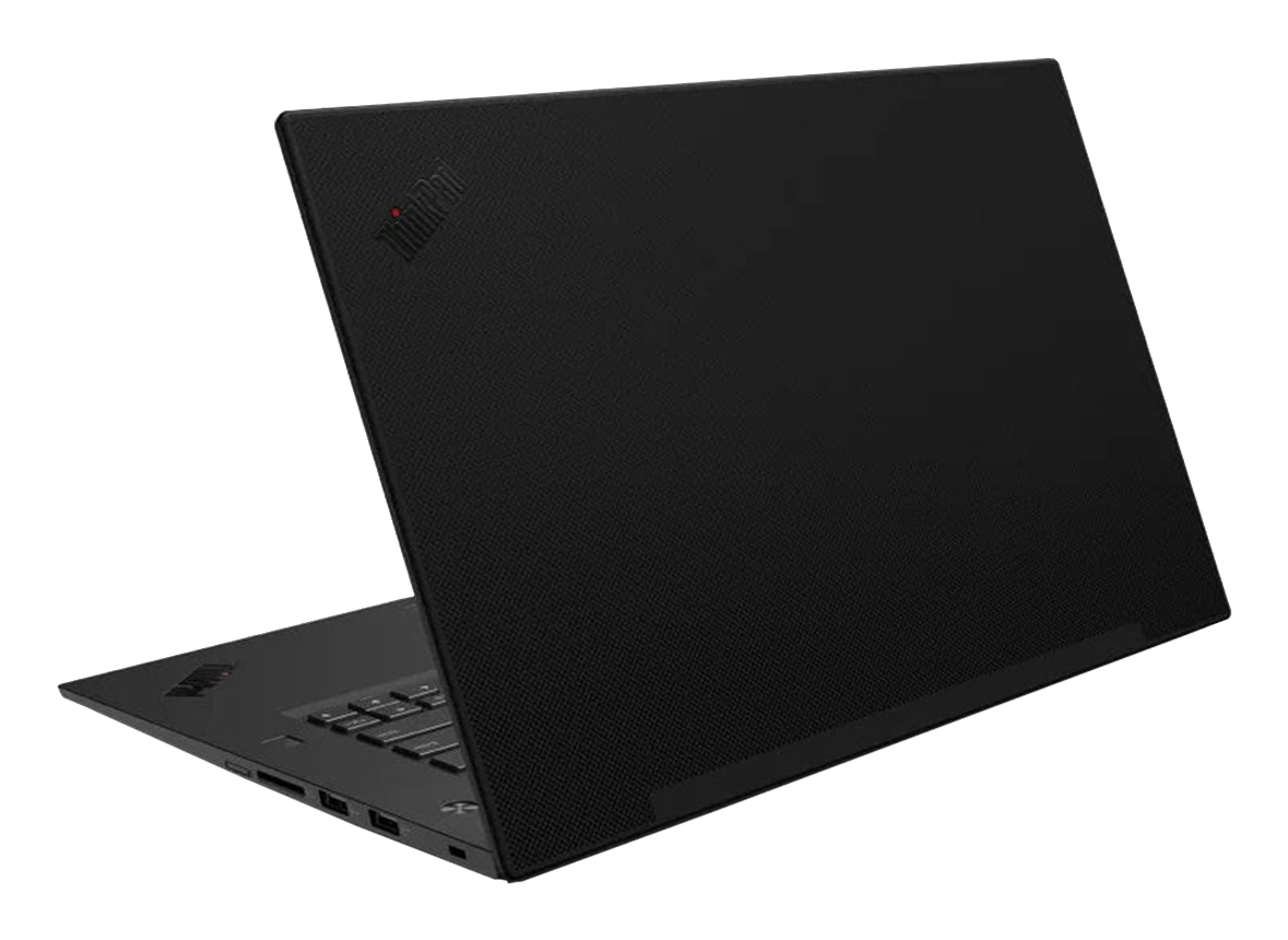 Lenovo ThinkPad P1 Gen 6 (Refurb) A - Billede 2