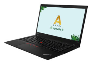 Lenovo ThinkPad T14S G2 (Refurbished)