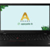 Lenovo ThinkPad T15 G1 (Refurbished) A