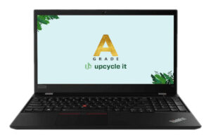 Lenovo ThinkPad T15 G1 (Refurbished) A