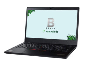 Lenovo ThinkPad L14 G2 (Refurbished) B - Billede 2