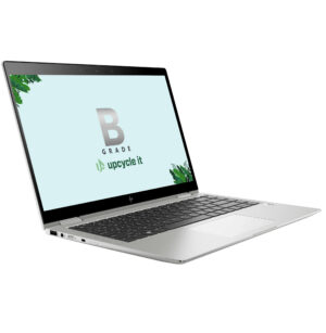 HP EliteBook 850 G8 (Refurbished) B - Billede 2