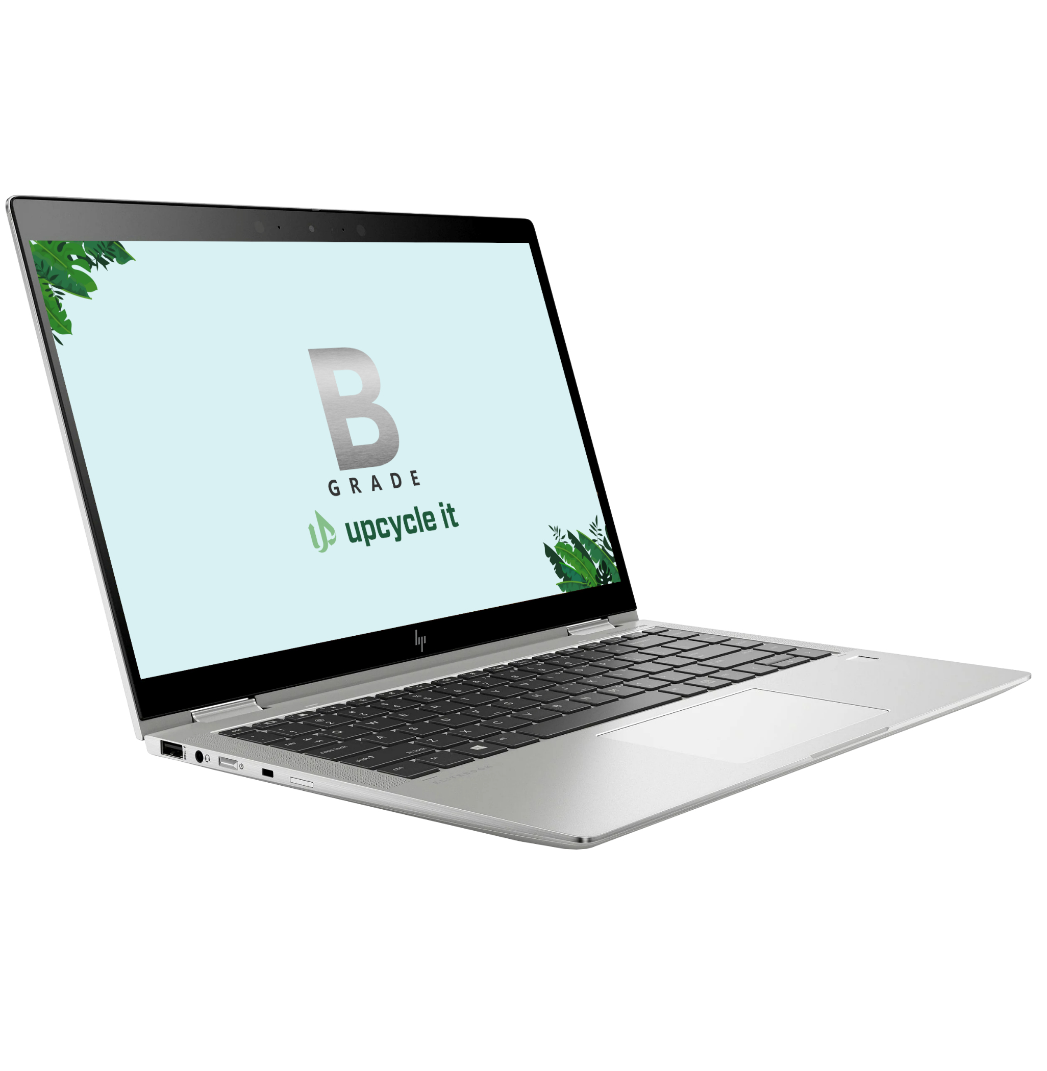 HP EliteBook 850 G8 (Refurbished) B - Billede 2