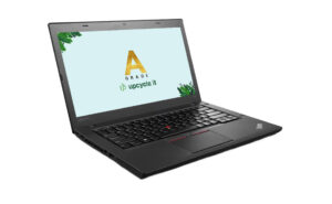 Lenovo ThinkPad T460 (Refurbished) A - Billede 2