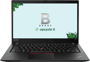 Lenovo ThinkPad T490s (Refurbished) B