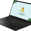 Lenovo ThinkPad X1 Carbon 9th (Refurb) A