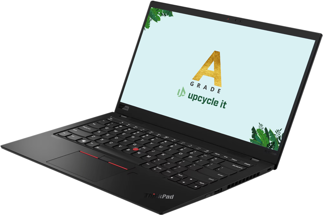 Lenovo ThinkPad X1 Carbon 9th (Refurb) A