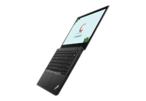 Lenovo ThinkPad L14 G1 (Refurbished) C - Billede 2
