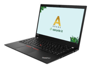 Lenovo ThinkPad T14 G1 (Refurbished) A