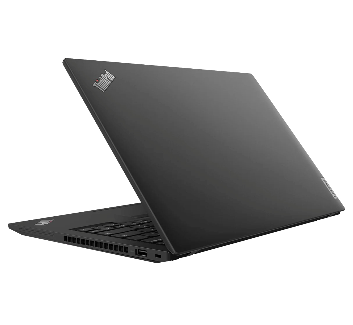 Lenovo ThinkPad T14 G4 (Refurbished) C - Billede 2