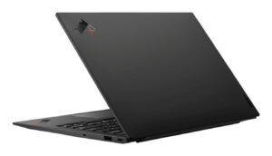 Lenovo ThinkPad X1Carbon 9th (Refurb) - Billede 2
