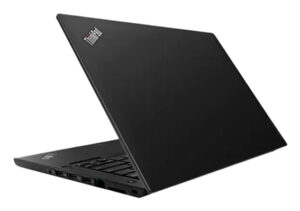 Lenovo ThinkPad T480 (Refurbished) A - Billede 3