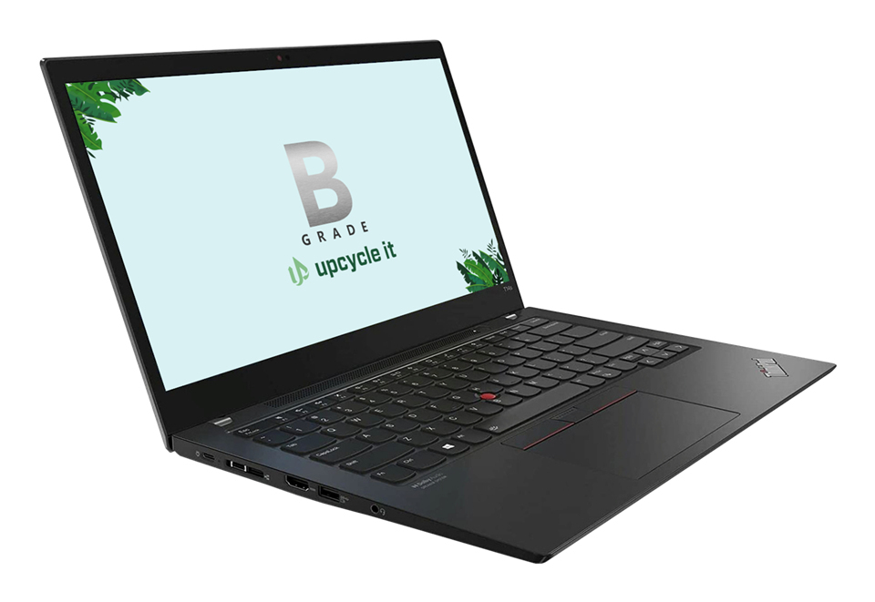 Lenovo ThinkPad L14 G3 (Refurbished) B - Billede 3