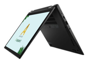 Lenovo ThinkPad L13 G3 (Refurbished) A - Billede 2