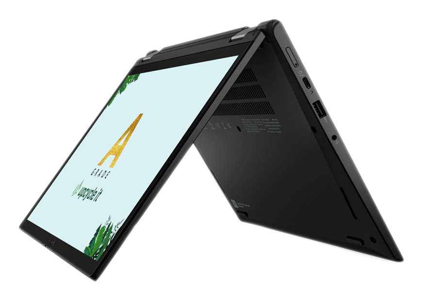 Lenovo ThinkPad L13 G3 (Refurbished) A - Billede 2