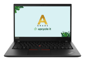 Lenovo ThinkPad T495 (Refurbished) A