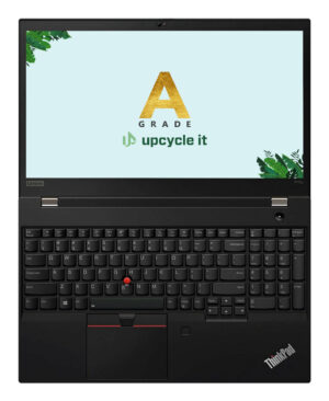 Lenovo ThinkPad P15s G1 (Refurbished) - Billede 2