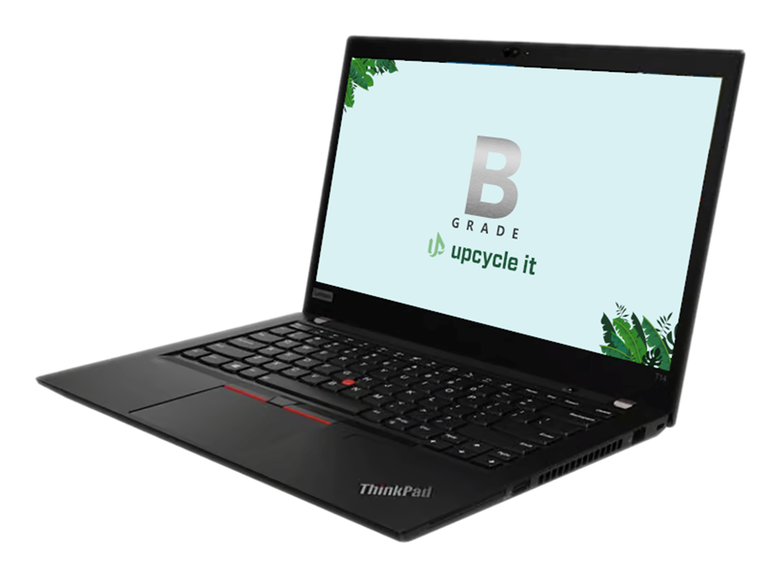 Lenovo ThinkPad T14 G1 (Refurbished) B - Billede 2