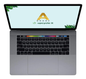 Apple MacBook Pro 2021 (Refurbished) A - Billede 2