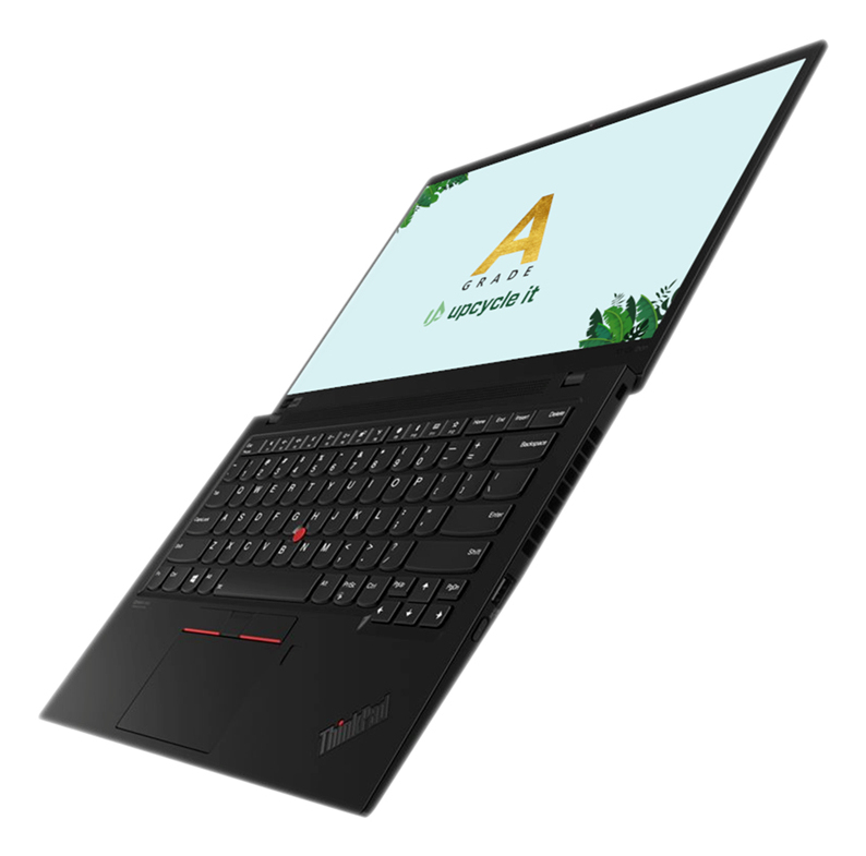 Lenovo ThinkPad X1 Carbon 8th (Refurb) - Billede 2