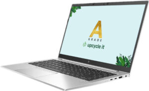 HP EliteBook 840 G7 (Refurbished) A - Billede 3