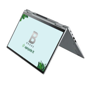 Lenovo ThinkPad X1 Yoga Gen 6 (Refurb) B - Billede 2