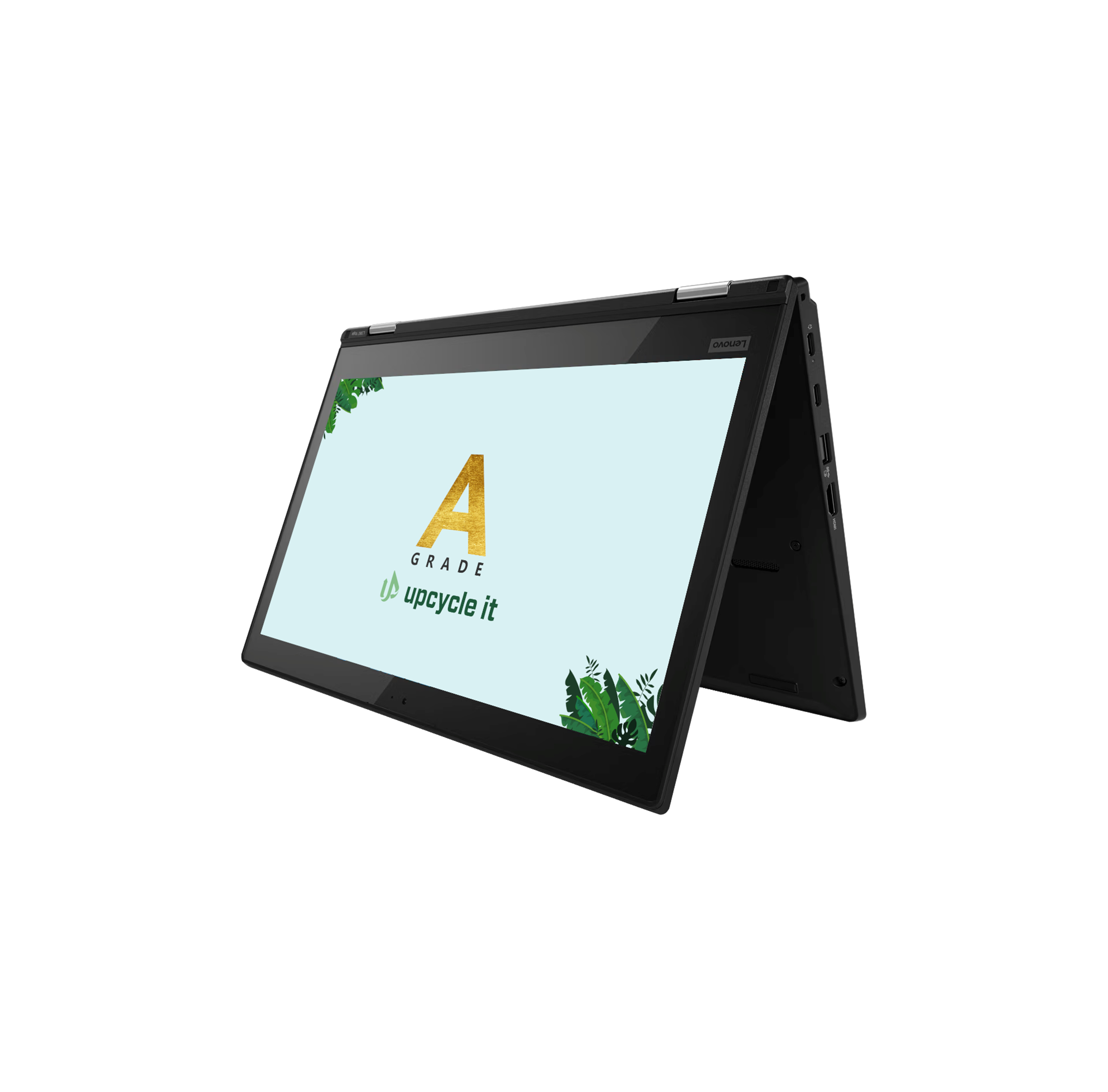 Lenovo ThinkPad L380YOGA (Refurbished) - Billede 3