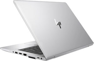 HP EliteBook 735 G6 (Refurbished) A - Billede 2